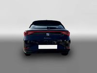 Gebraucht Seat Leon Style 150 PS (110 kW) 2021 Schwarz Kombi