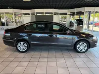 Brugt VW Passat Highline 150 HK (110 kW) 2005 Grå Sedan