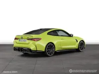 Gebraucht BMW M4 Competition Edition 530 PS (389 kW) 2025 Andere Coupé