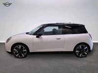 Gebraucht Mini Cooper Classic 135 kW (184 PS) 2024 Weiß Kleinwagen