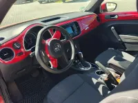 Gebraucht VW Beetle 105 PS (77 kW) 2013 Kleinwagen