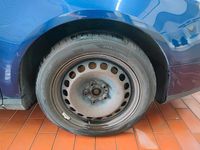 Usata VW Passat 2005 Blu Station wagon