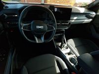 Gebraucht Dacia Duster Journey 131 PS (96 kW) 2024 Weiß SUV