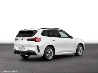Gebraucht BMW X3 197 PS (144 kW) 2026 Alpinweiss SUV