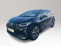 Gebraucht VW ID.3 Pro 150 kW (204 PS) 2023 Schwarz Kleinwagen