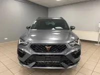 Neu Cupra Ateca 190 PS (139 kW) 2026 Grau SUV