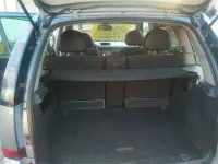 Gebraucht Opel Meriva 101 PS (74 kW) 2009 Blau Van / Kleinbus