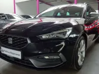 Gebraucht Seat Leon FR 150 PS (110 kW) 2022 Other Kombi