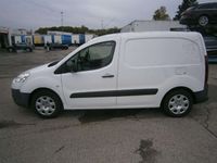 gebraucht Peugeot Partner L1 Komfort*Klima*nur 90tkm*ZV*PDC*