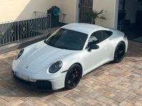 Gebraucht Porsche 992 541 PS (397 kW) 2025 Coupé