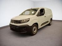 Second-hand Opel Combo 131 CP (96 kW) 2025 Alb Monovolum