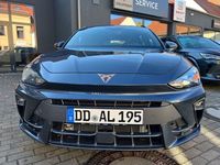 Gebraucht Cupra Leon 150 PS (110 kW) 2024 Grau Limousine