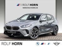 Neu BMW 120 M Sport 170 PS (125 kW) 2025 Grau Kleinwagen