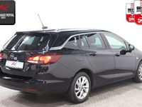 gebraucht Opel Astra ST 1.5 CDTI KAMERA,SPURHALTE,LED,NAVI,SH