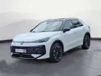Neu VW T-Roc R-line 150 PS (110 kW) 2026 Weiß SUV