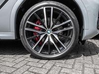 Gebraucht BMW X6 M Sport 340 PS (250 kW) 2025 Grau SUV