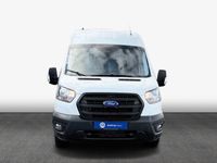 gebraucht Ford Transit 350 L4H3 Lkw HA Trend