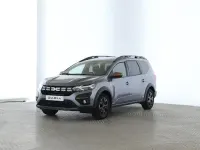 Gebraucht Dacia Jogger Extreme 110 PS (80 kW) 2024 Grau Van / Kleinbus