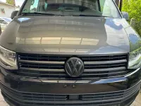 Gebraucht VW Caravelle 199 PS (146 kW) 2019 Schwarz Van