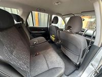 Gebraucht Honda CR-V 140 PS (102 kW) 2005 Silber SUV