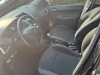 Gebraucht Peugeot 206+ 75 PS (55 kW) 2009 Kleinwagen