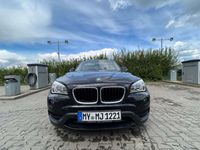 gebraucht BMW X1 xDrive 20d