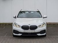 gebraucht BMW 118 iA Advantage Navi PDC LED HIFI