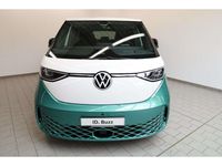 Neu VW ID. Buzz 210 kW (286 PS) 2026 Weiß Van / Kleinbus