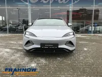 Gebraucht BYD Seal Comfort 169 kW (231 PS) 2026 Grau Limousine