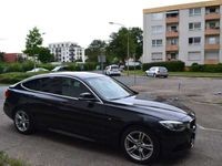 gebraucht BMW 320 320 d xDrive M Sport