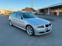 gebraucht BMW 320 d Touring