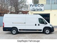 Gebraucht Opel Movano 179 PS (131 kW) 2024 Weiß Van