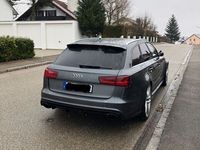 gebraucht Audi RS6 DynPlus B&O Werksgarantie