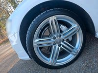 Gebraucht Audi A6 272 PS (200 kW) 2014 Weiß Kombi