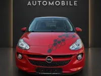Occasion Opel Adam Jam 101 ch (74 kW) 2013 Rouge Citadine