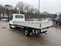 Gebraucht Mercedes Sprinter 163 PS (119 kW) 2012 Weiß