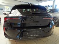 gebraucht Opel Astra 1,2 Turbo GS Klimaautomatik. DAB+, LED