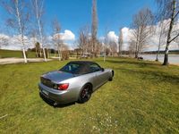 gebraucht Honda S 2000 