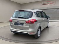 gebraucht Ford B-MAX Klimaautomat,,Pano-Dach, Winter-Paket ,PDC