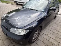 Occasion BMW 118 122 ch (89 kW) 2006 Noir Citadine