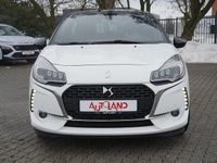 Gebraucht DS Automobiles DS3 Crossback 82 PS (60 kW) 2018 Weiß SUV