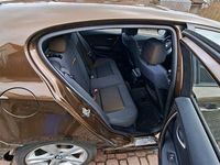 Gebraucht BMW 120 Performance 177 PS (130 kW) 2011 Braun Kleinwagen