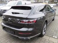 gebraucht VW Arteon Arteon Shooting Brake R-LineShooting Brake 2.0 TSI R-Line*ACC*IQ*APP