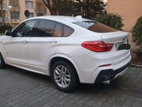 gebraucht BMW X4 M, 2.0 d xdrive