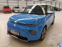 Gebraucht Kia Soul Inspiration 150 kW (204 PS) 2024 Hellblau SUV