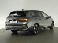 Gebraucht Opel Astra 131 PS (96 kW) 2025 Vulkan grau Kombi