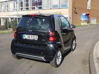 gebraucht Smart ForTwo Coupé 