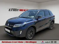 Neu Suzuki Vitara Comfort+ 110 PS (80 kW) 2026 Blau SUV