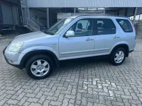 Gebraucht Honda CR-V 150 PS (110 kW) 2004 Gold SUV