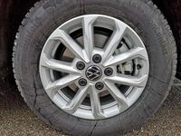 Neu VW California Beach 150 PS (110 kW) 2025 Monosilber metallic / ... Van